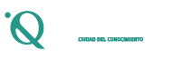 Quantum | Ciudad del conocimiento Logo