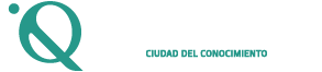 Quantum | Ciudad del conocimiento Logo