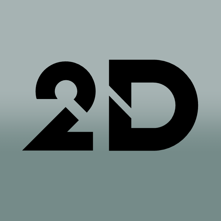 Regresar a 2D
