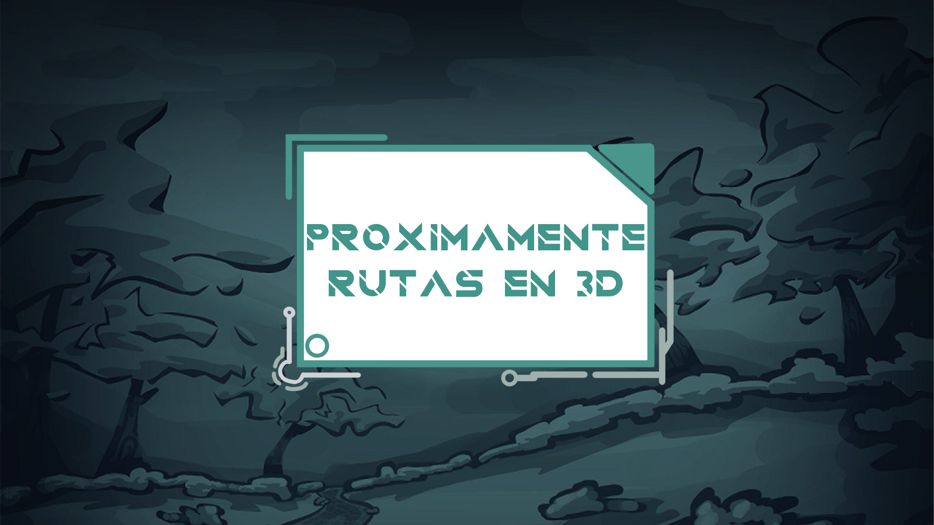 Mapa 3D
