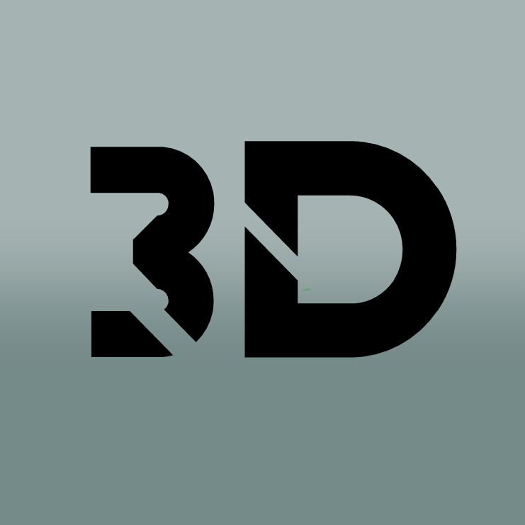3D