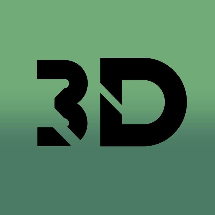 3D