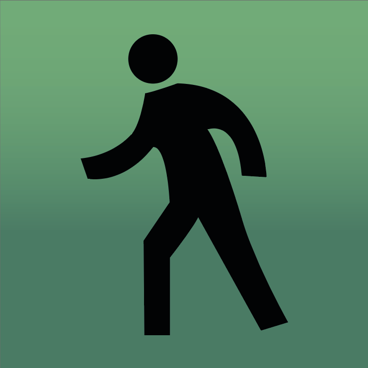 Peatonal